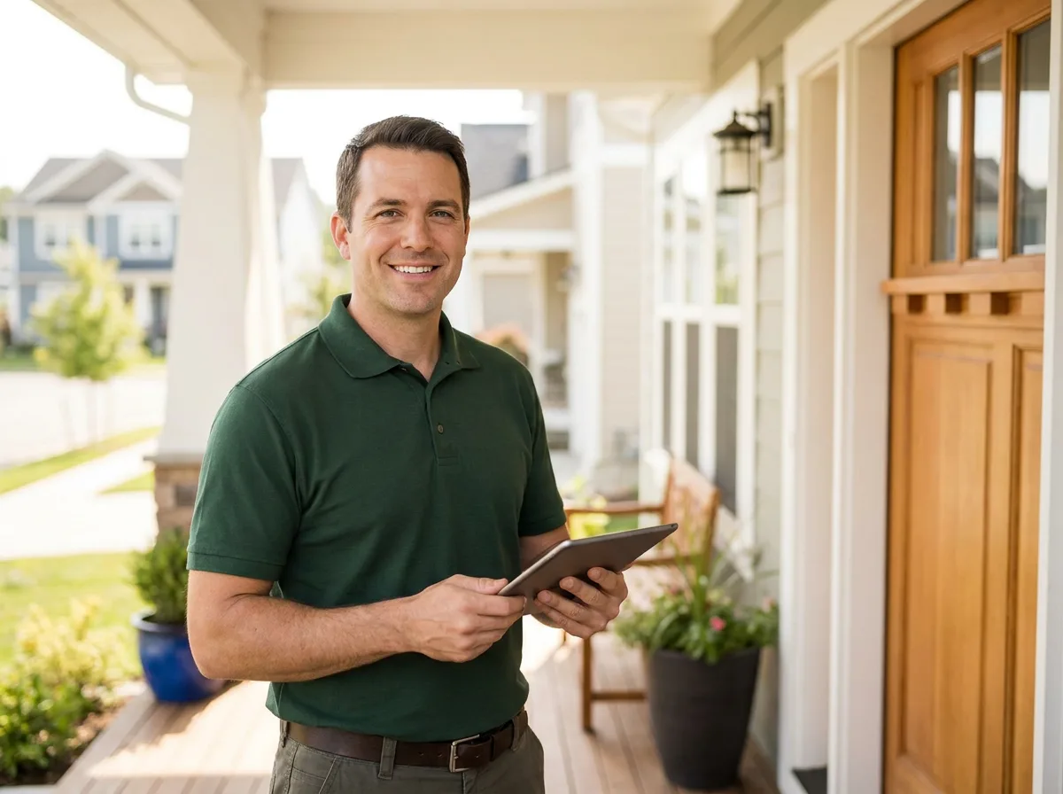 Pest control FAQs for Nauvoo, IL